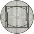 Превью картинка Стол складной Stool Group Круглый / Y160 160/74