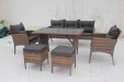 Превью картинка Комплект садовой мебели Sundays Taormina SFS 078