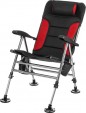 Превью картинка Комплект кресел складных Coyote HYK001 (2шт, черный/красный)