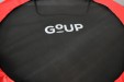Превью картинка Батут GoUP Prestige 6FT (с сеткой, красный)