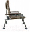Превью картинка Кресло складное Tramp Royal Camo TRF-071