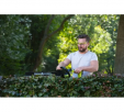 Превью картинка Кусторез аккумуляторный Ryobi HP RY18HTX60A-125