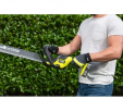 Превью картинка Кусторез аккумуляторный Ryobi HP RY18HTX60A-125