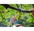 Превью картинка Сучкорез аккумуляторный Ryobi RY18PSA-0