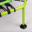 Превью картинка Батут для джампинга Solmax&Fitness С ручками / FG97207