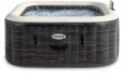 Превью картинка Бассейн-джакузи Intex Greystone Deluxe 28450 (175х71)