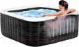 Превью картинка Бассейн-джакузи Intex Greystone Deluxe 28450 (175х71)