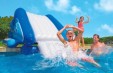 Превью картинка Водный игровой центр Intex Надувная горка / 58849NP