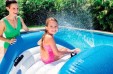 Превью картинка Водный игровой центр Intex Надувная горка / 58849NP