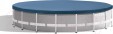 Превью картинка Каркасный бассейн Intex Prism Frame / 26732ND (549x122)