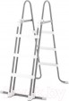 Превью картинка Каркасный бассейн Intex Metal Frame / 28242NP (457x122)