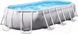 Превью картинка Каркасный бассейн Intex Prism Frame / 26798 (610x305x122)