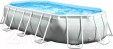 Превью картинка Каркасный бассейн Intex Prism Frame / 26796 (503x274x122)