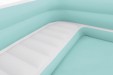 Превью картинка Надувной бассейн Intex Swim Center / 58497NP (264x165x56)