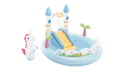 Превью картинка Водный игровой центр Intex Unicorn Castle / 56148NP