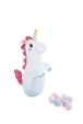 Превью картинка Водный игровой центр Intex Unicorn Castle / 56148NP