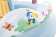 Превью картинка Водный игровой центр Intex Unicorn Castle / 56148NP