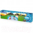 Превью картинка Каркасный бассейн Bestway My First Frame Pool 56217 (122x122x30.5)