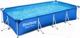Превью картинка Каркасный бассейн Bestway 56405 (400х211х81)