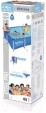 Превью картинка Каркасный бассейн Bestway 56405 (400х211х81)