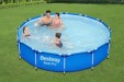 Превью картинка Каркасный бассейн Bestway Steel Pro 56706