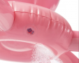 Превью картинка Водный игровой центр Intex Friendly Octopus / 56138 (234х183х150)