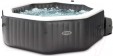 Превью картинка Бассейн-джакузи Intex Jet and Bubble Deluxe / 28458