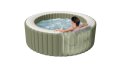 Превью картинка Бассейн-джакузи Intex Bubble Massage / 28428