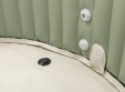 Превью картинка Бассейн-джакузи Intex Bubble Massage / 28428