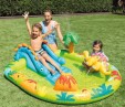 Превью картинка Водный игровой центр Intex Little Dino / 57166NP