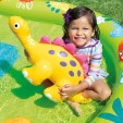 Превью картинка Водный игровой центр Intex Little Dino / 57166NP