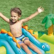 Превью картинка Водный игровой центр Intex Little Dino / 57166NP