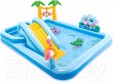 Превью картинка Водный игровой центр Intex Jungle Adventure 57161NP