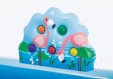 Превью картинка Водный игровой центр Intex Jungle Adventure 57161NP