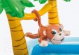 Превью картинка Водный игровой центр Intex Jungle Adventure 57161NP
