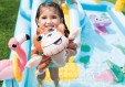 Превью картинка Водный игровой центр Intex Jungle Adventure 57161NP