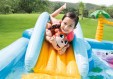 Превью картинка Водный игровой центр Intex Jungle Adventure 57161NP
