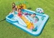 Превью картинка Водный игровой центр Intex Jungle Adventure 57161NP