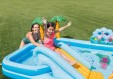 Превью картинка Водный игровой центр Intex Jungle Adventure 57161NP