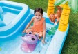 Превью картинка Водный игровой центр Intex Jungle Adventure 57161NP