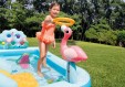 Превью картинка Водный игровой центр Intex Jungle Adventure 57161NP