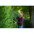 Превью картинка Кусторез аккумуляторный Ryobi RY18HT55A-140