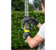 Превью картинка Кусторез аккумуляторный Ryobi RY18HT55A-120