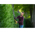 Превью картинка Кусторез аккумуляторный Ryobi RY18HT55A-120