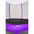 Превью картинка Батут Calviano D-252 8ft Outside Master purple