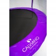 Превью картинка Батут Calviano D-252 8ft Outside Master purple