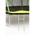 Превью картинка Батут Calviano D-374 12ft Inside master green