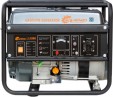 Превью картинка Бензиновый генератор Eland LA1200