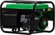 Превью картинка Бензиновый генератор DGM GE4000
