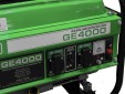 Превью картинка Бензиновый генератор DGM GE4000